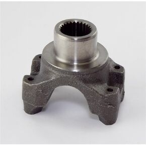Omix-Ada | 16580.15 | Yoke, Strap Style, 26 Spline | OE Reference: 2481411 | Fits 1998-2006 Jeep Wrangler TJ / LJ with Dana 44