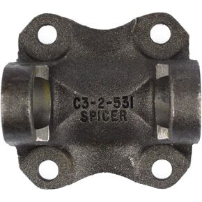 Spicer 2-2-489 Flange Yoke