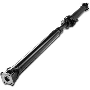 A-Premium Rear Complete Drive Shaft Prop Shaft Driveshaft Assembly Compatible with Toyota Tacoma 2016 2017 2018, 4WD, Replace# 3710004440 in Saudi Arabia