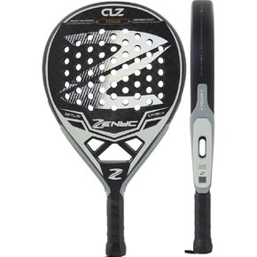 AMA Sport Padel Paddle Tennis Racket Carbon Fiber Pop Tennis Paddle Paddleball Racquets 3K,12K,18K,Full Carbon
