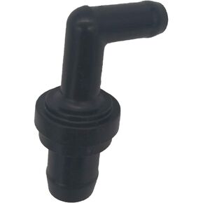 B541-13-890A 045-0277 PCV Valve Positive Crankcase Ventilation Valve Replacement for 1996-2002 Mazda 626 2.0L 1997-2000 Miata 1.8L 1998-2003 Protege 2002-2003 Protege5 2.0L B54113890A