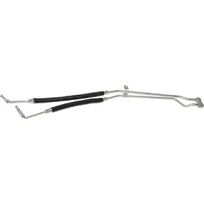 Dorman 625-177 Engine Oil Cooler Hose Assembly Compatible with Select Buick / Cadillac / Chevrolet Models