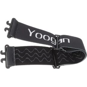 2pcs Ski Goggle Strap Pink Lanyard Glass Holder Sports Glasses Strap Ski Accessory Goggles Holder Strap