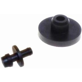 For Yamaha 4-Cycle Gas Golf Cart G1, G2, G9 Fuel Tank Vent Valve and Grommet
