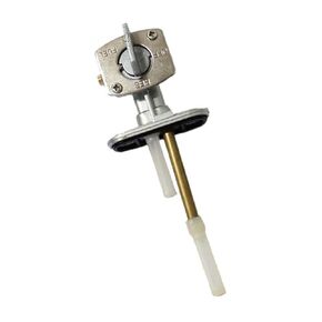 Gas Fuel Tank Switch Valve Petcock for Suzuki DR200 DR200SE DR250 DR250SE DR350 DR350S DR350SE DR650S DR650SER DRZ400 DRZ400E DRZ400S DRZ400SM