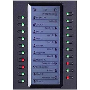 GRANDSTREAM GXP2200EXT GXP2200 Expansion Module