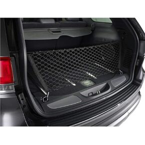 Envelope Style Trunk Cargo Net for 2003-2015 Honda Pilot