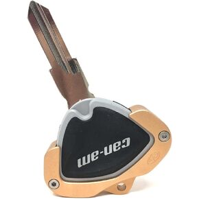 Key Holder For Can Am Spyder