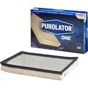 Purolator A35462 PurolatorONE Advanced Engine Air Filter
