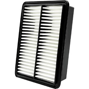 for Engine Air Filter JM3A0A Fits for Mazda 3/3 Sport 2019-2024, CX-30 2020-2024, CX-50 2023, Replacement for PAH9-13-3A0A, PAJ-13-3A0A, PAJ8-13-3A0A