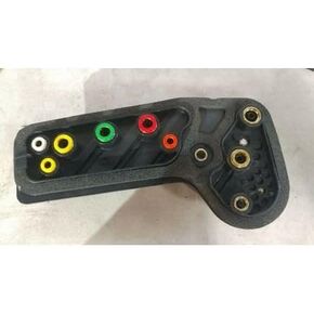 Freightliner Air Manifold Pass Through - 12-21425-002