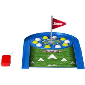Franklin Sports Spin N Putt Golf Game