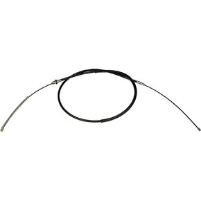 Dorman C93938 Rear Driver Side Parking Brake Cable Compatible with Select Chevrolet / GMC Models