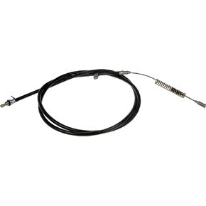 Dorman C660007 Rear Passenger Side Parking Brake Cable Compatible with Select Chevrolet / GMC Models