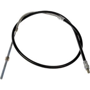 Dorman C92916 Front Parking Brake Cable Compatible with Select Chevrolet / GMC Models