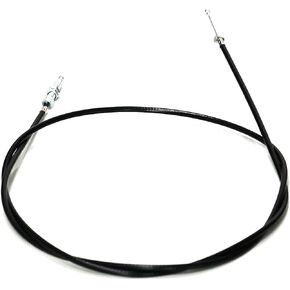 Rear Brake Cable for Polaris 250 Trailboss 85-87 250 Scrambler 85 86 7080340 7080305