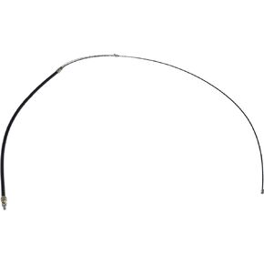 Dorman C95182 Front Parking Brake Cable Compatible with Select Chevrolet / GMC Models