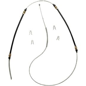 Raybestos BC92414 Professional Grade Parking Brake Cable