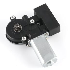 85720-33130 Front Left Power Window Motor Compatible with Toyato Camry RAV4 Highlander/Lexus ES300 ES330 LS430