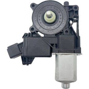 7 pins Power Window Motor Compatible with Cadillac Escalade ESV& Chevrolet Tahoe Suburban 3500HD&GMC Yukon XL Front Right Passenger Side，Compatible with Replace for 22921495 23422491