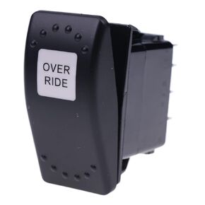 JEENDA Override Switch 710002053 Compatible with 2011-2022 Can Am Commander Maverick 1000 800