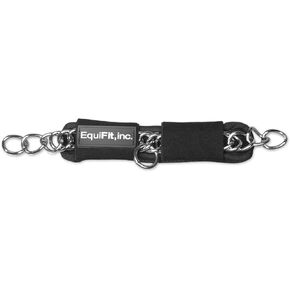 Equifit Curb Chain Cover