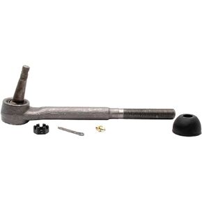 ACDelco Advantage 46A0197A Outer Steering Tie Rod End