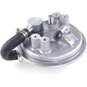 904-809 Mechanical Vacuum Pump ‎641300 4429103 OE Replacement for 1989-1991 Dodge D250 D350 W250 W350 5.9L Engine