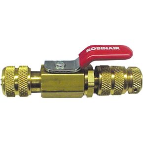 Robinair 18561 A/C and Refrigeration Access Valve Core Remover/lnstaller