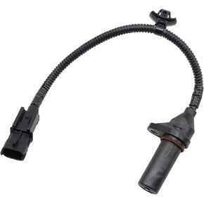 Beck/Arnley 180-0735 Crank Position Sensor