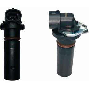 DTS New Crankshaft Position Sensor Replacement for Buick Chevrolet Isuzu Honda Cadillac - SU137