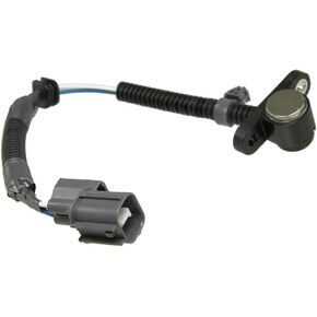 Engine Crank Crankshaft Position Sensor Compatible with 1.6L 1.8L 2.0L 96-01 Integra - 99-00 Civic / 97-01 CR-V PC131 EH0110 PC-131 EH-0110 37500P72A01