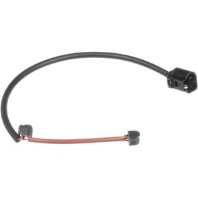 Holstein Parts 2BWS0157 Brake Wear Sensor - Compatible With Select Audi Q7; Porsche Cayenne; Volkswagen Touareg; FRONT