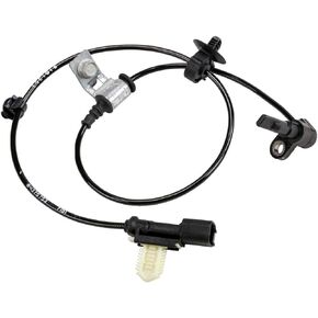ACDelco GM Original Equipment 84375753 Front Driver Side Wheel Speed Sensor