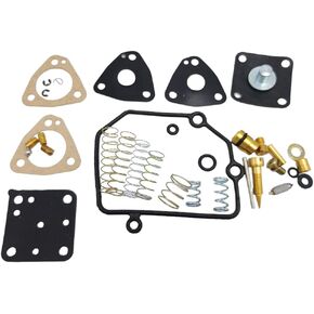 Carburetor Repair Kit Suzuki F6A Carry Every DC51T DD51T DE51V DF51V