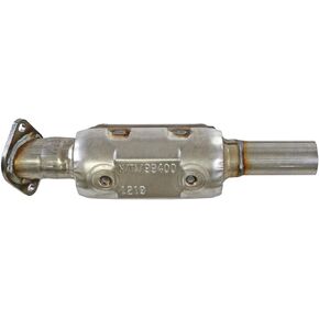 Walker Exhaust Ultra EPA 16886 Direct Fit Catalytic Converter 2" Outlet (Outside)