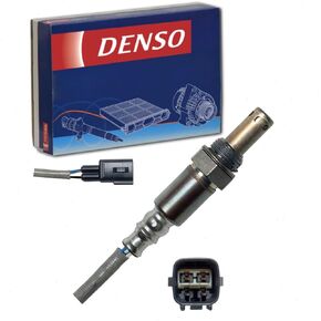 DENSO Downstream Oxygen Sensor compatible with Toyota Corolla 1.8L L4 2009-2013