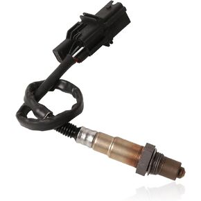 Upstream Oxygen Sensor 12575657 2345060 17264 Compatible for Nissan Altima Armada Frontier Maxima Pathfinder Quest Sentra Titan Xterra 350Z Infiniti FX45 Q45 FX35 Suzuki Equator 2000-2010