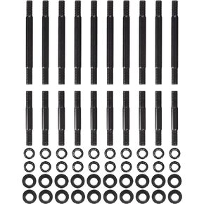 ARP 154-4205 12-Point Head Stud Kit for Small Block Ford
