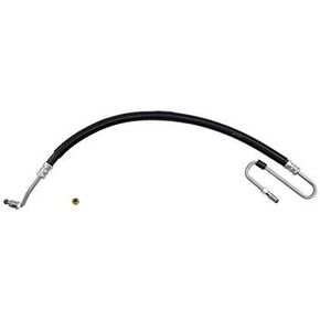 Sunsong 3402850 Power Steering Pressure Line Hose Assembly
