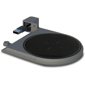 Wireless Charging Pad - Custom Designed for Sound Rise II