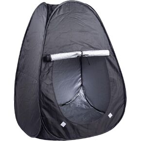 Pop Up Sensory Tents for Autistic Children to Play and Relax Calm Corner for Autism SPD Anxiety Light Tight Kids Tent Dark Room Help for Sensory Development and Improve Focus 102x102x114 cm