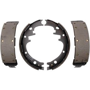 Raybestos 445PG Professional Grade Drum Brake Shoe Set