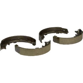 Centric 111.08861 Centric Brake Shoes
