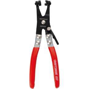 CRAFTSMAN Pliers, Automotive Hose Clamp (CMMT14136)