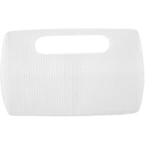 KIMISS Interior Dome Light Cover, 34251-TP5-H01 Car Interior Reading Light Cover Lens Fits for Honda Civic/Fit