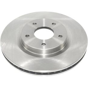 Durago Professional Series Front Vented Brake Rotor