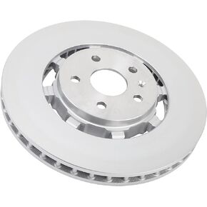 ACDelco GM Original Equipment 177-1105 Front Disc Brake Rotor