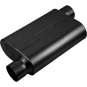Flowmaster 943043 40 Series Delta Flow Chambered Muffler