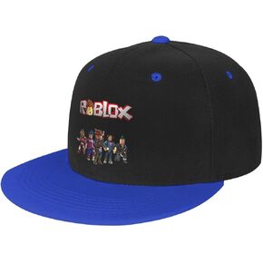 Unisex Cartoon Hip Hop Cotton Baseball Cap Printing Sun Hats for Outdoor Sports Decoration